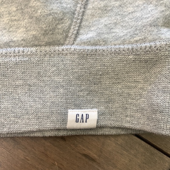 GAP Star Wars collection Stormtrooper hoodie - Picture 2 of 4